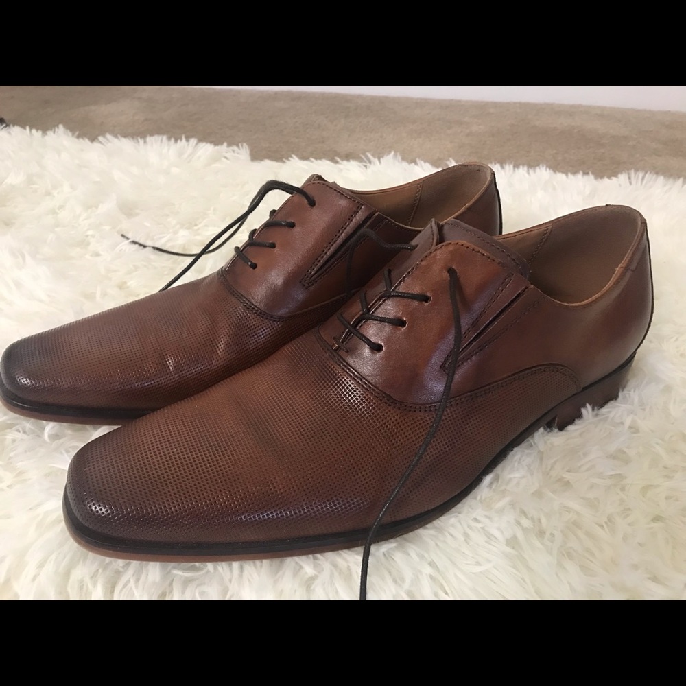 Aldo dress shoes for men